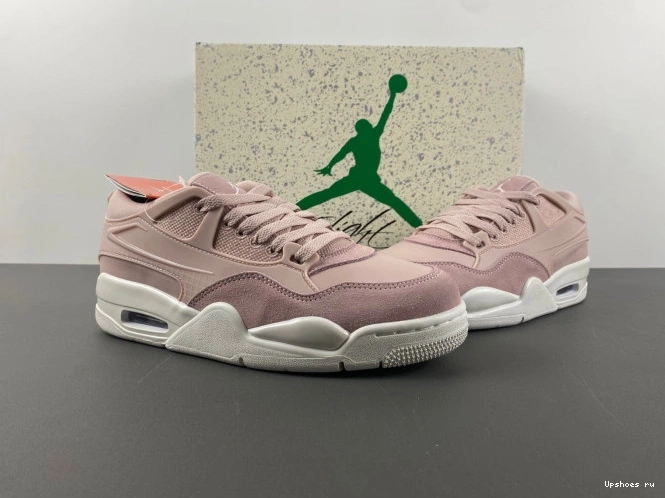 Jordan  4 Air Oxford Pink  RM FQ7940-600 0509